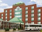 фото отеля Holiday Inn Mississauga Toronto West