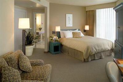 фото отеля Riverplace Hotel Portland (Oregon)