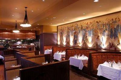 фото отеля Riverplace Hotel Portland (Oregon)