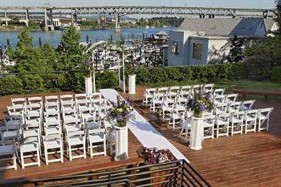 фото отеля Riverplace Hotel Portland (Oregon)