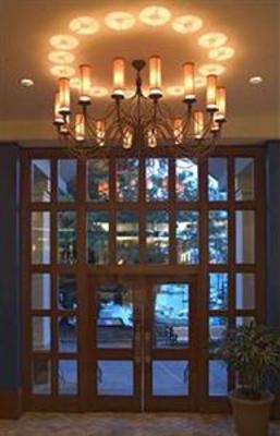 фото отеля Riverplace Hotel Portland (Oregon)