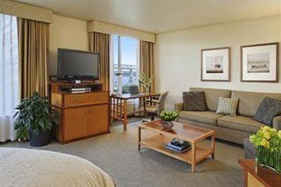 фото отеля Riverplace Hotel Portland (Oregon)