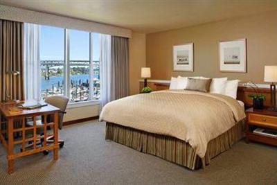 фото отеля Riverplace Hotel Portland (Oregon)