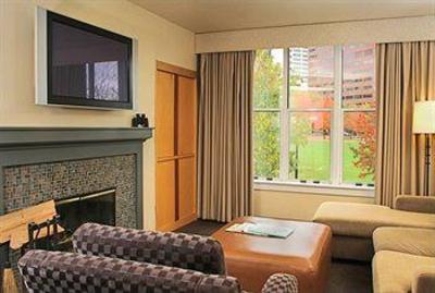 фото отеля Riverplace Hotel Portland (Oregon)