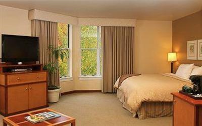 фото отеля Riverplace Hotel Portland (Oregon)