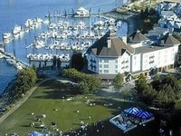 Riverplace Hotel Portland (Oregon)