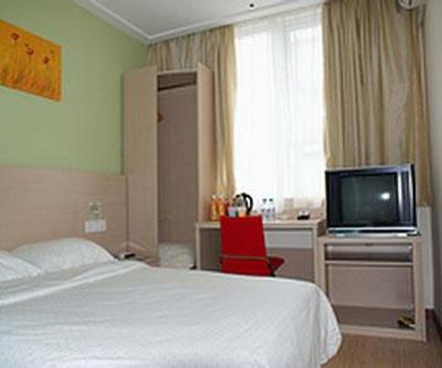 фото отеля City Convenience Inn