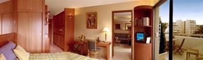 фото отеля Park and Suites Prestige
