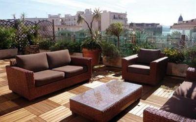 фото отеля Park and Suites Prestige