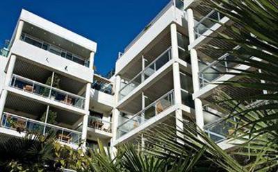 фото отеля Park and Suites Prestige