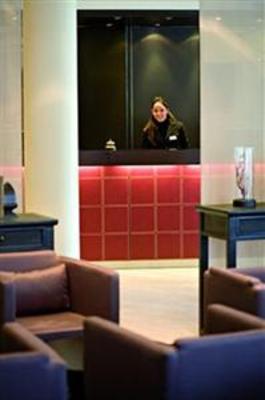 фото отеля Park and Suites Prestige