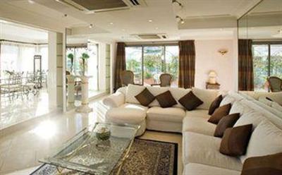 фото отеля Park and Suites Prestige