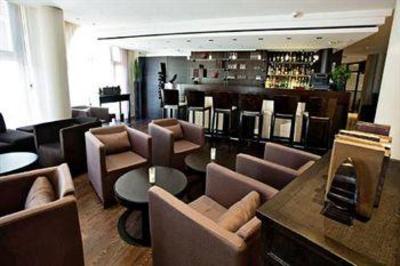 фото отеля Park and Suites Prestige