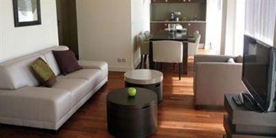 фото отеля Park and Suites Prestige