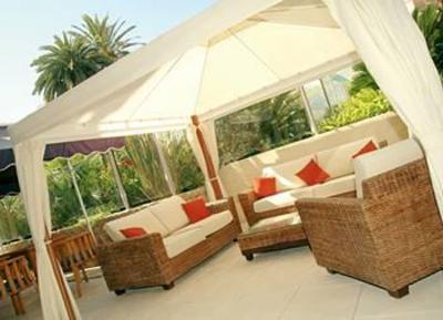 фото отеля Park and Suites Prestige
