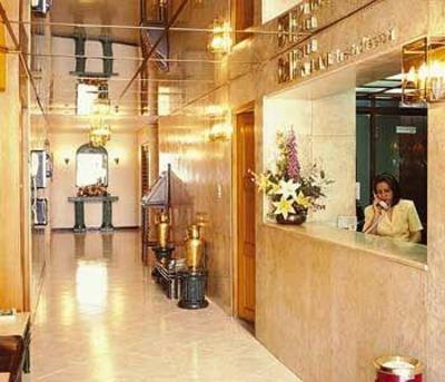 фото отеля Hotel Don Jaime Cali