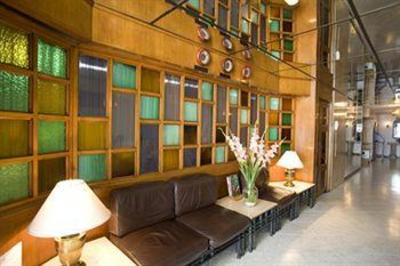 фото отеля Hotel Don Jaime Cali