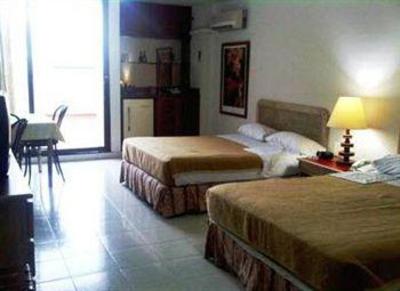 фото отеля Hotel Don Jaime Cali