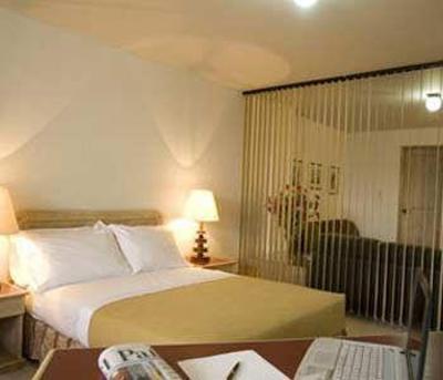 фото отеля Hotel Don Jaime Cali