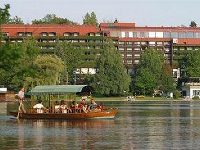 Park Hotel Bled