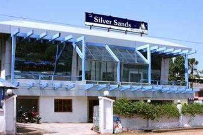 фото отеля Silver Sands Beach Resort