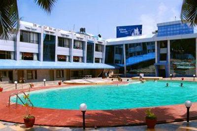 фото отеля Silver Sands Beach Resort