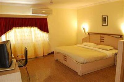 фото отеля Silver Sands Beach Resort