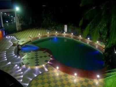 фото отеля Silver Sands Beach Resort