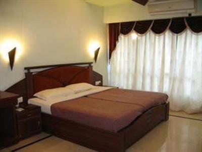 фото отеля Silver Sands Beach Resort