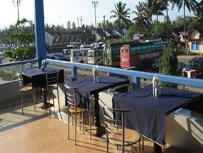 фото отеля Silver Sands Beach Resort