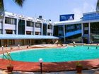 фото отеля Silver Sands Beach Resort