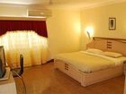 фото отеля Silver Sands Beach Resort