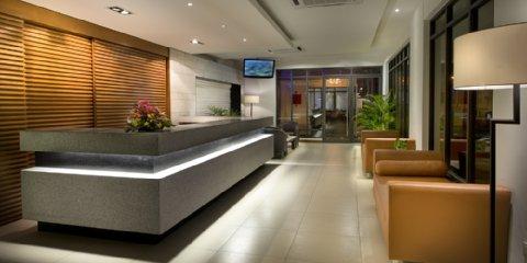 фото отеля BEST WESTERN Sandakan Hotel & Residence Sabah