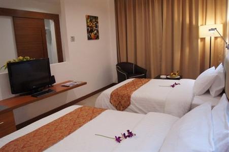 фото отеля BEST WESTERN Sandakan Hotel & Residence Sabah