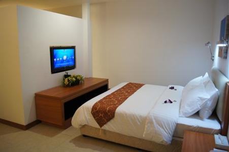 фото отеля BEST WESTERN Sandakan Hotel & Residence Sabah