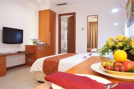 фото отеля BEST WESTERN Sandakan Hotel & Residence Sabah