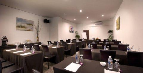 фото отеля BEST WESTERN Sandakan Hotel & Residence Sabah