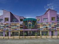 BEST WESTERN Sandakan Hotel & Residence Sabah