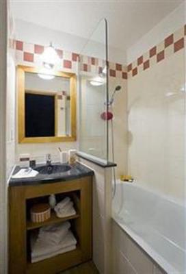 фото отеля Pierre & Vacances Les Constellations Residence La Plagne
