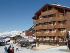 фото отеля Pierre & Vacances Les Constellations Residence La Plagne