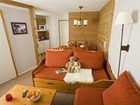 фото отеля Pierre & Vacances Les Constellations Residence La Plagne