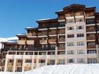 фото отеля Pierre & Vacances Les Constellations Residence La Plagne