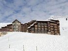 фото отеля Pierre & Vacances Les Constellations Residence La Plagne