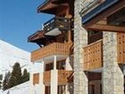 фото отеля Pierre & Vacances Les Constellations Residence La Plagne