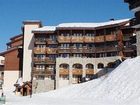 фото отеля Pierre & Vacances Les Constellations Residence La Plagne