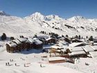 фото отеля Pierre & Vacances Les Constellations Residence La Plagne