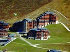 фото отеля Pierre & Vacances Les Constellations Residence La Plagne