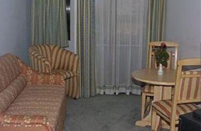 фото отеля Hitit Hotel