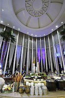 фото отеля Grand Mercure Oriental Ginza Shenzhen