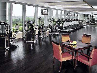 фото отеля Grand Mercure Oriental Ginza Shenzhen